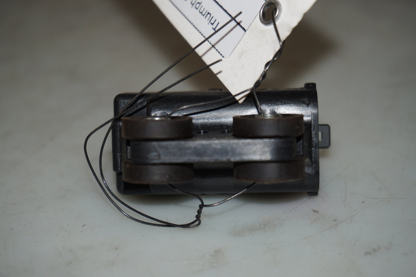 Tilt Sensor