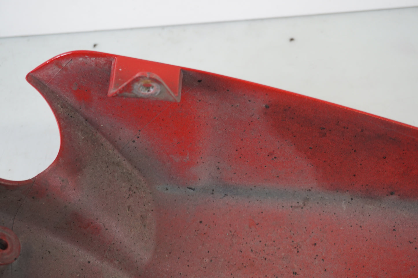 Extrabild3 på Framskärm från en BMW R 1100 RS -1997 motorcykel.