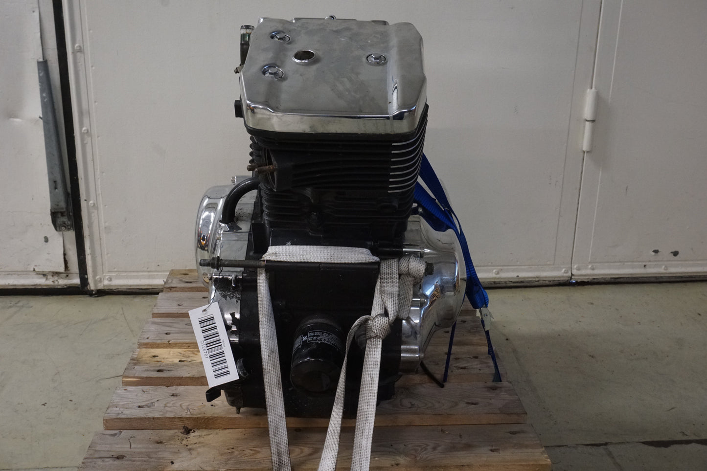 Motor