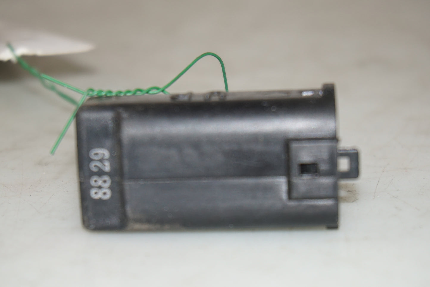 Sensor de inclinação