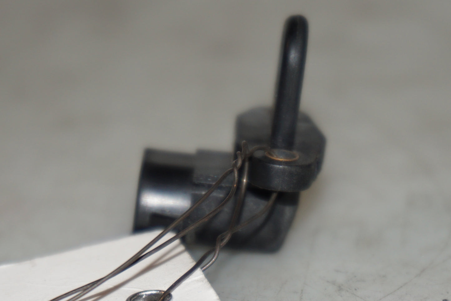 Temperatursensor