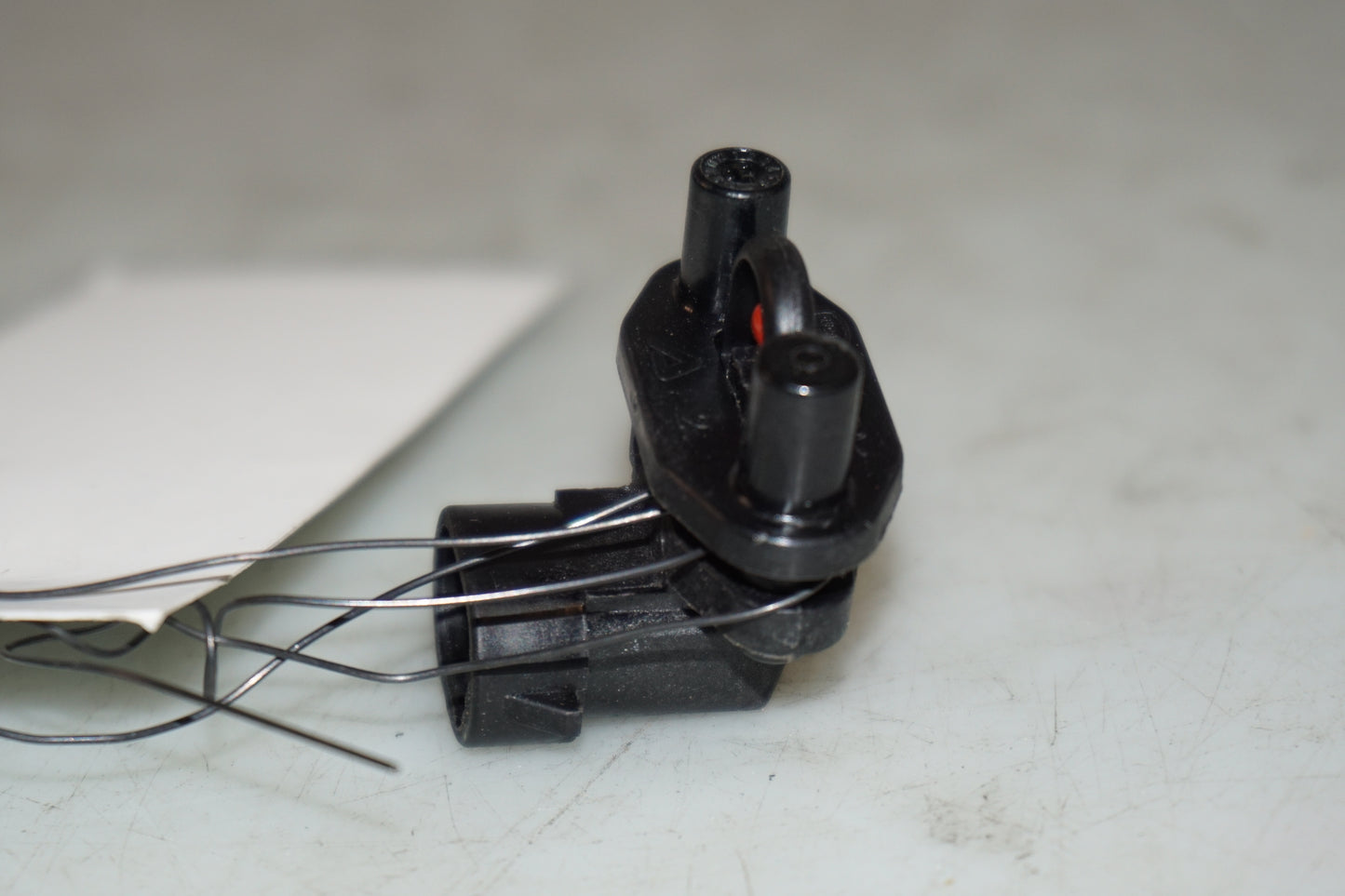 Temperatursensor