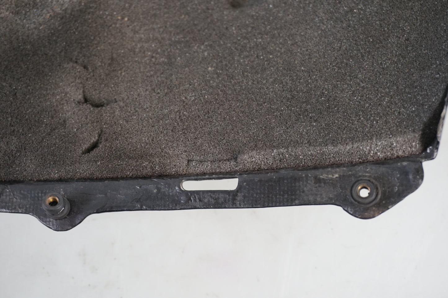 Extrabilder på Magkåpa från en Kawasaki ZZ-R 1400 -2007 motorcykel.