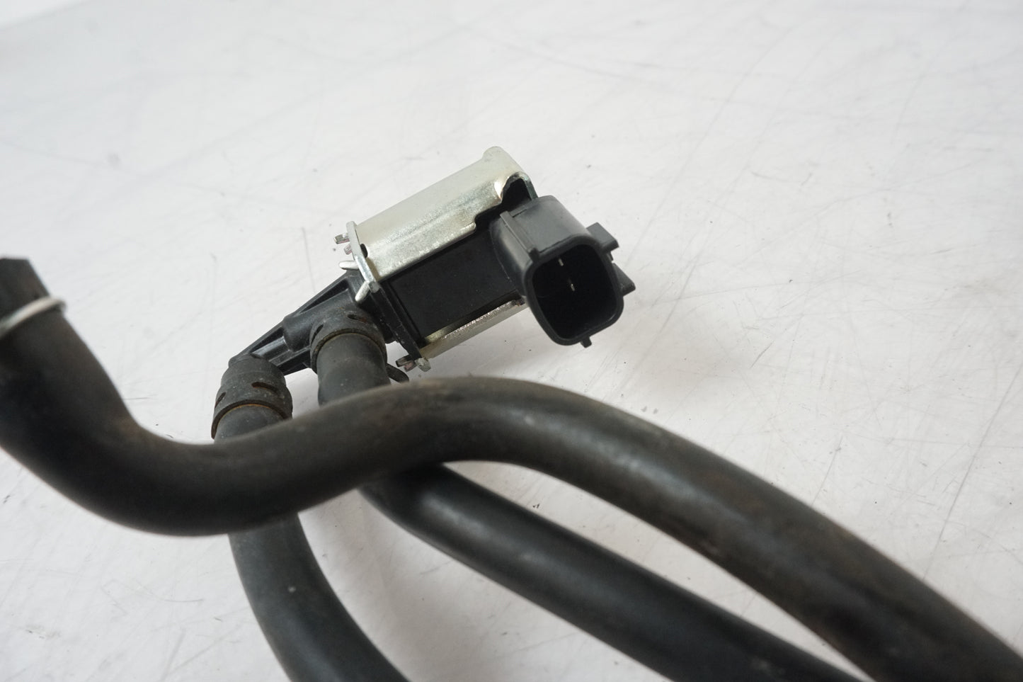 Sistema di Evaporazione del Carburante
