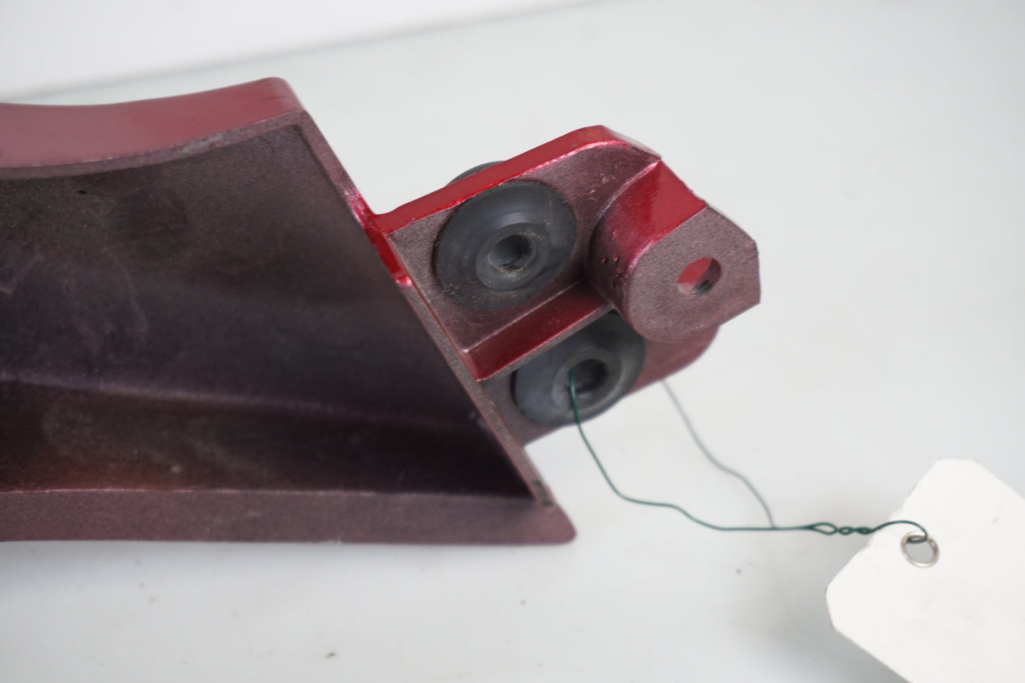 Extrabild6 på Bakvinge från en Kawasaki ER 5 -2000 motorcykel.