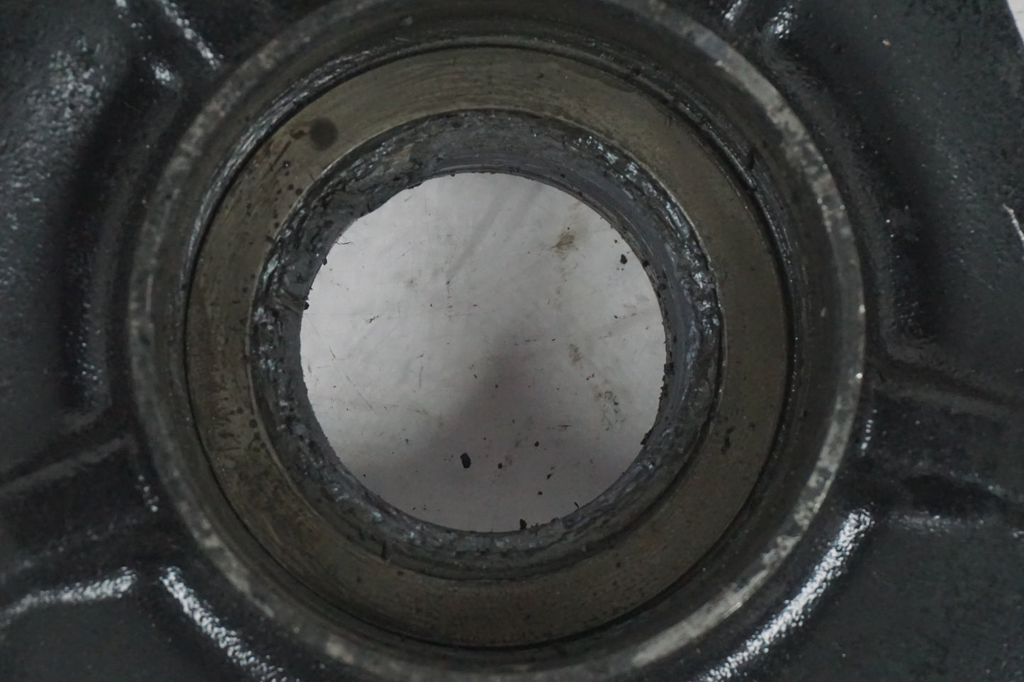 Extrabild2 på Drivfäste från en Honda VT 1100 C -2000 motorcykel.