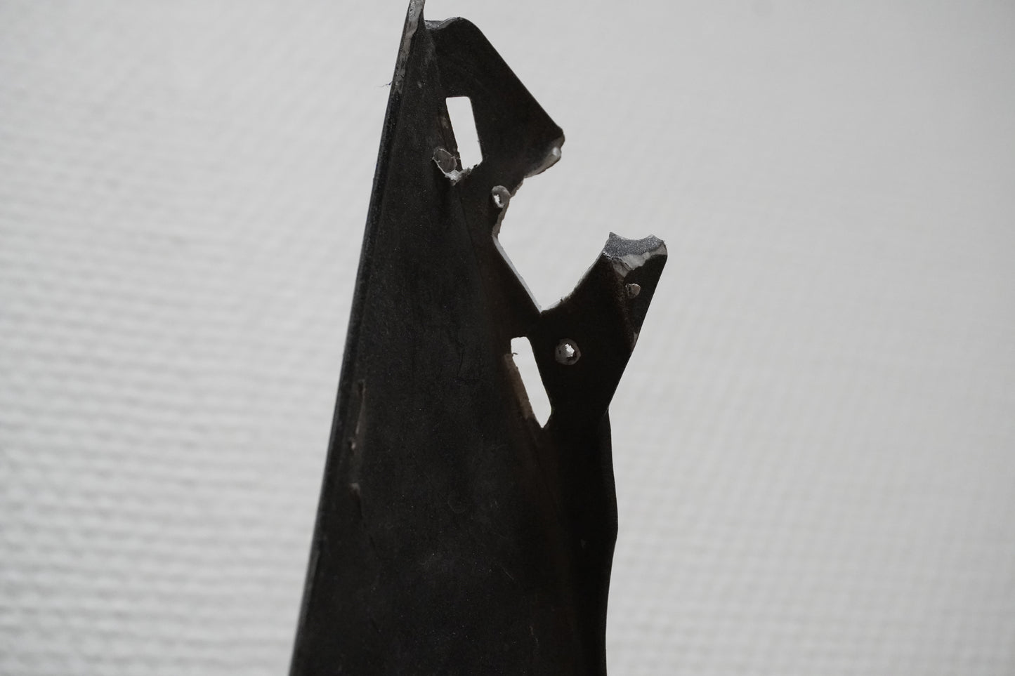 Extrabild3 på Sidkåpa från en Suzuki GSX-R 750 -2010 motorcykel.