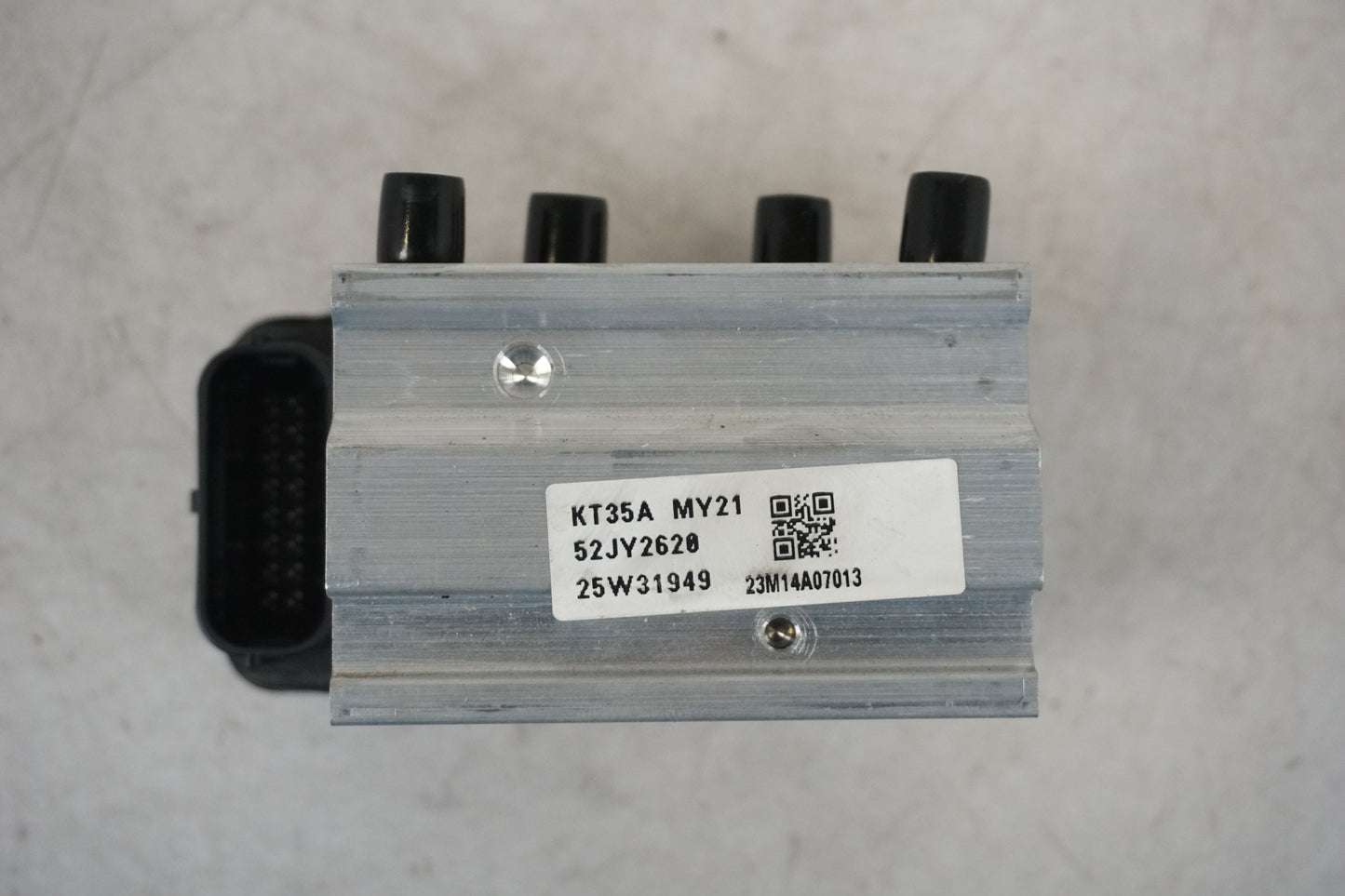 ABS Modulator
