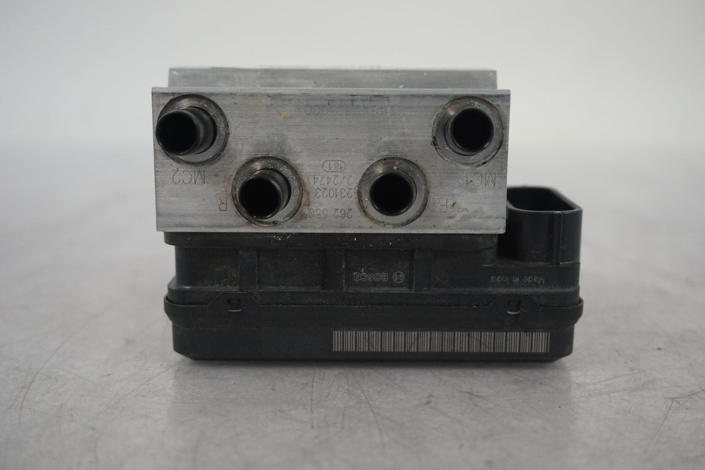ABS Modulator