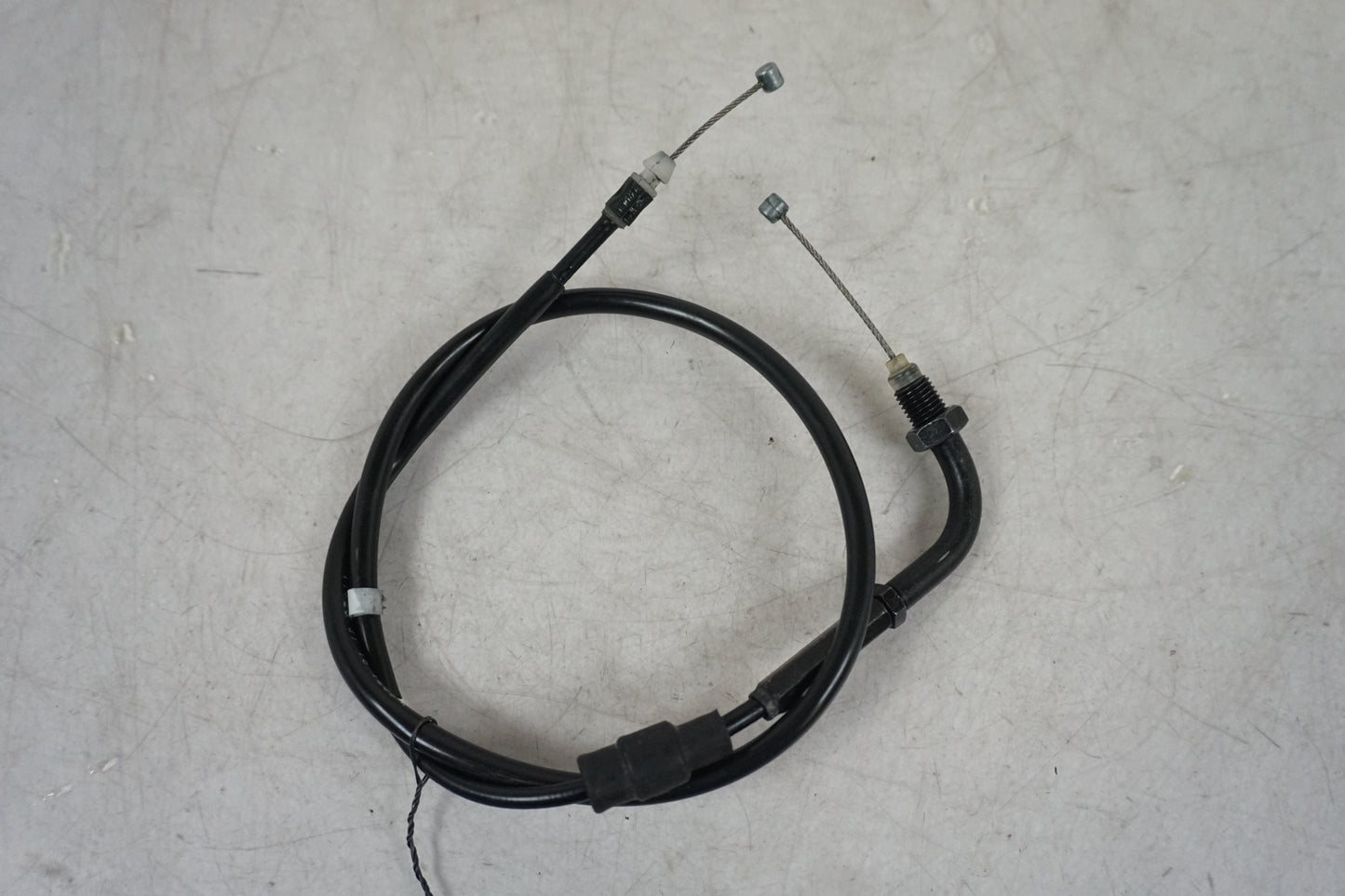 Cavo del gas