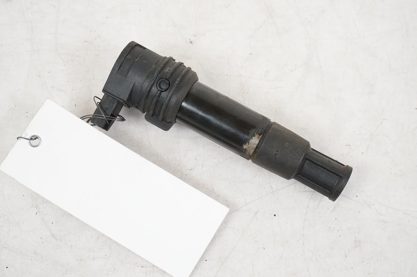 Bobina di accensione