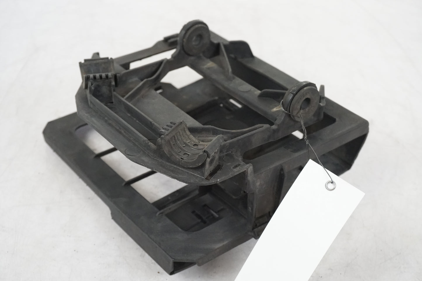 Piastra di fissaggio