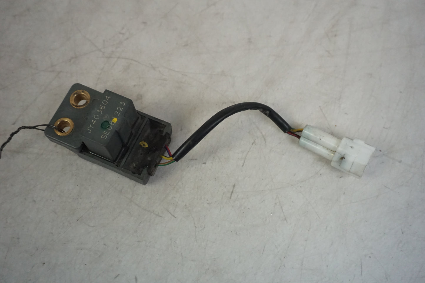 Tilt Sensor