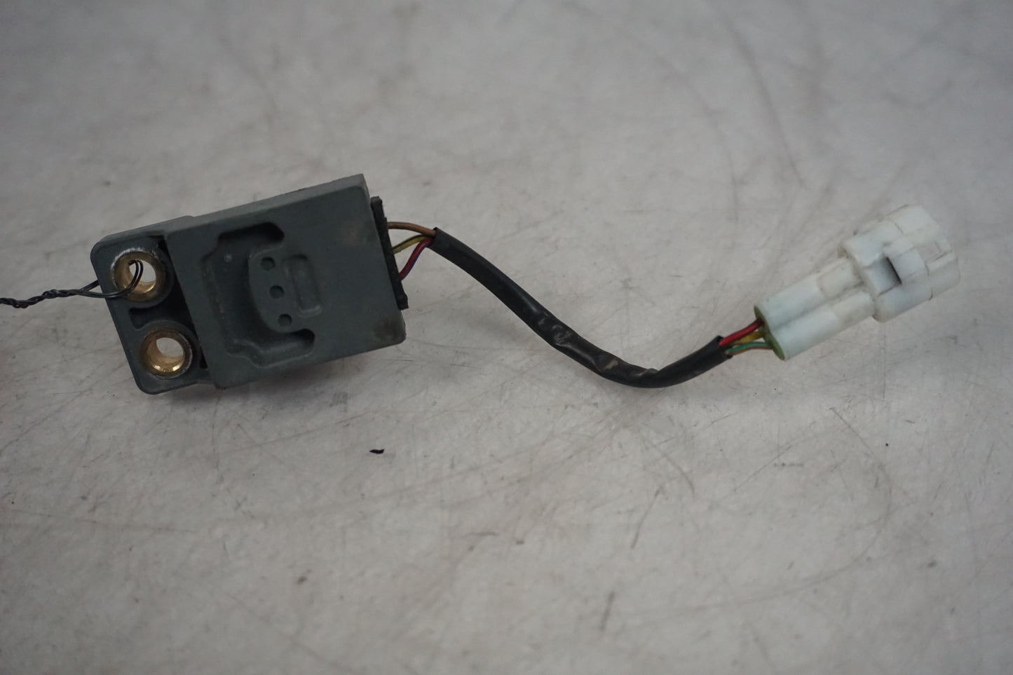 Tilt Sensor