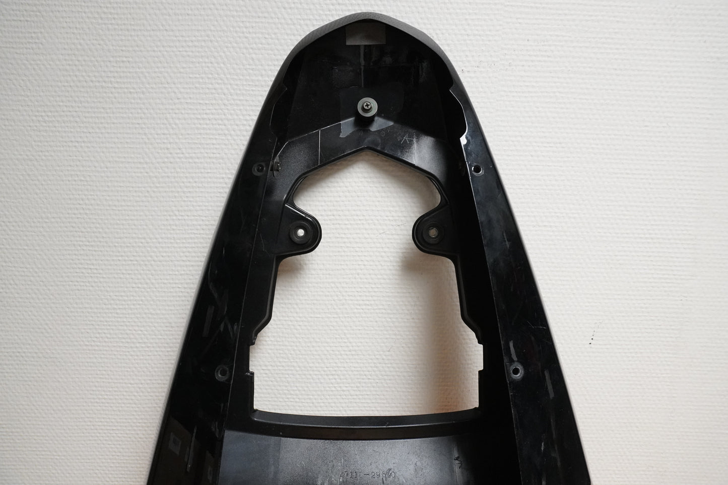 Extrabild2 på Bakvinge från en Suzuki GSX-R 600 -2004 motorcykel.