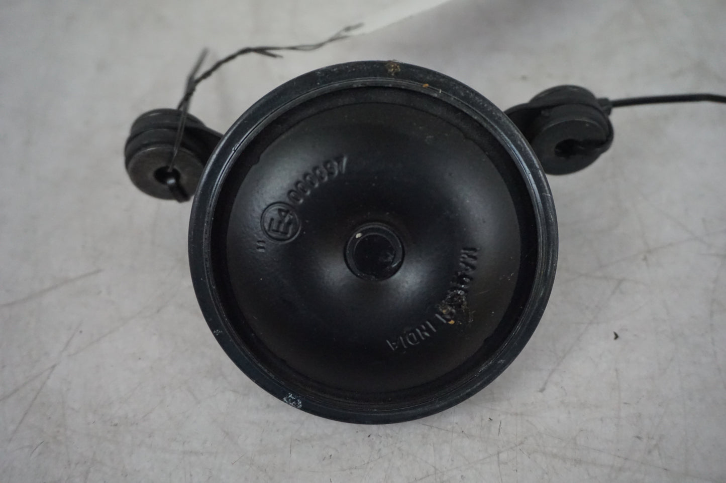 Signalhorn / Tuta