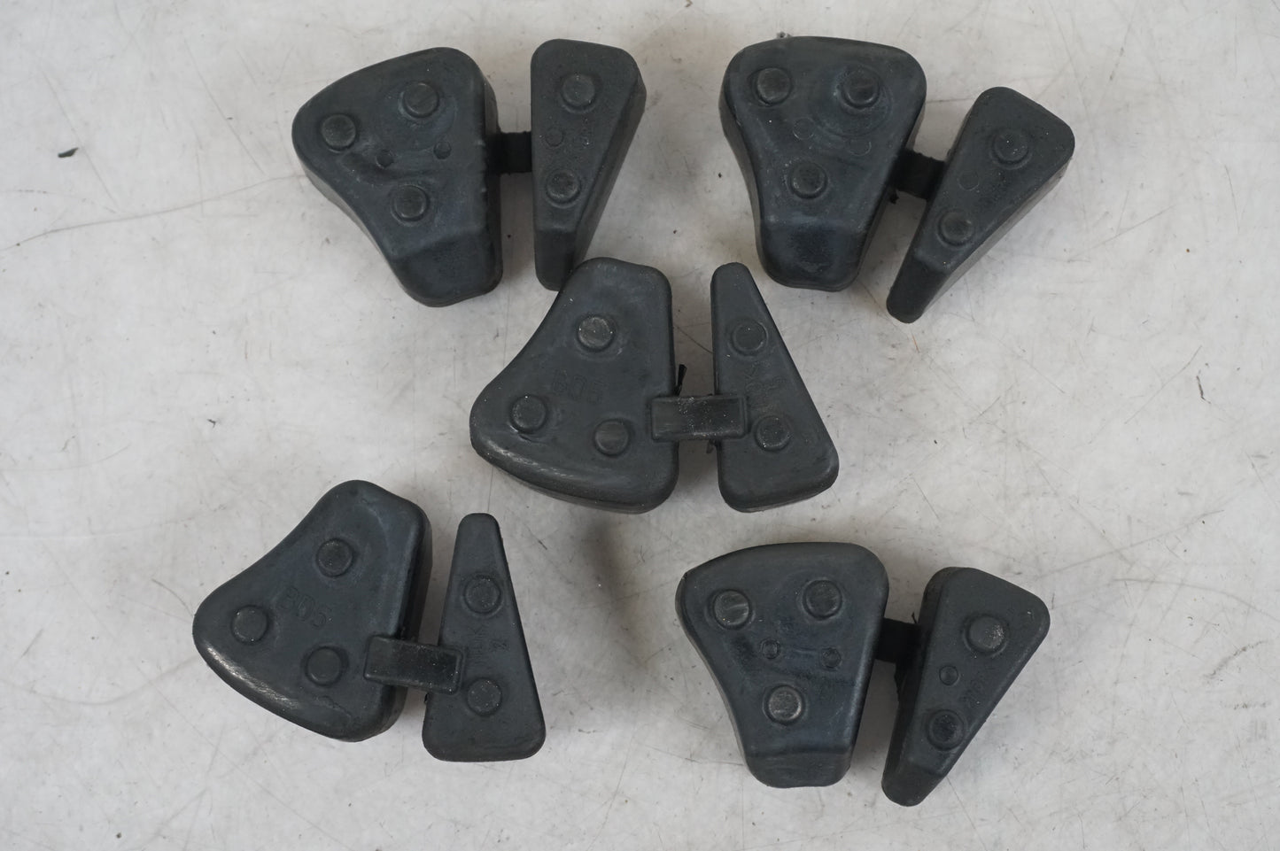 Régulateur de tirage