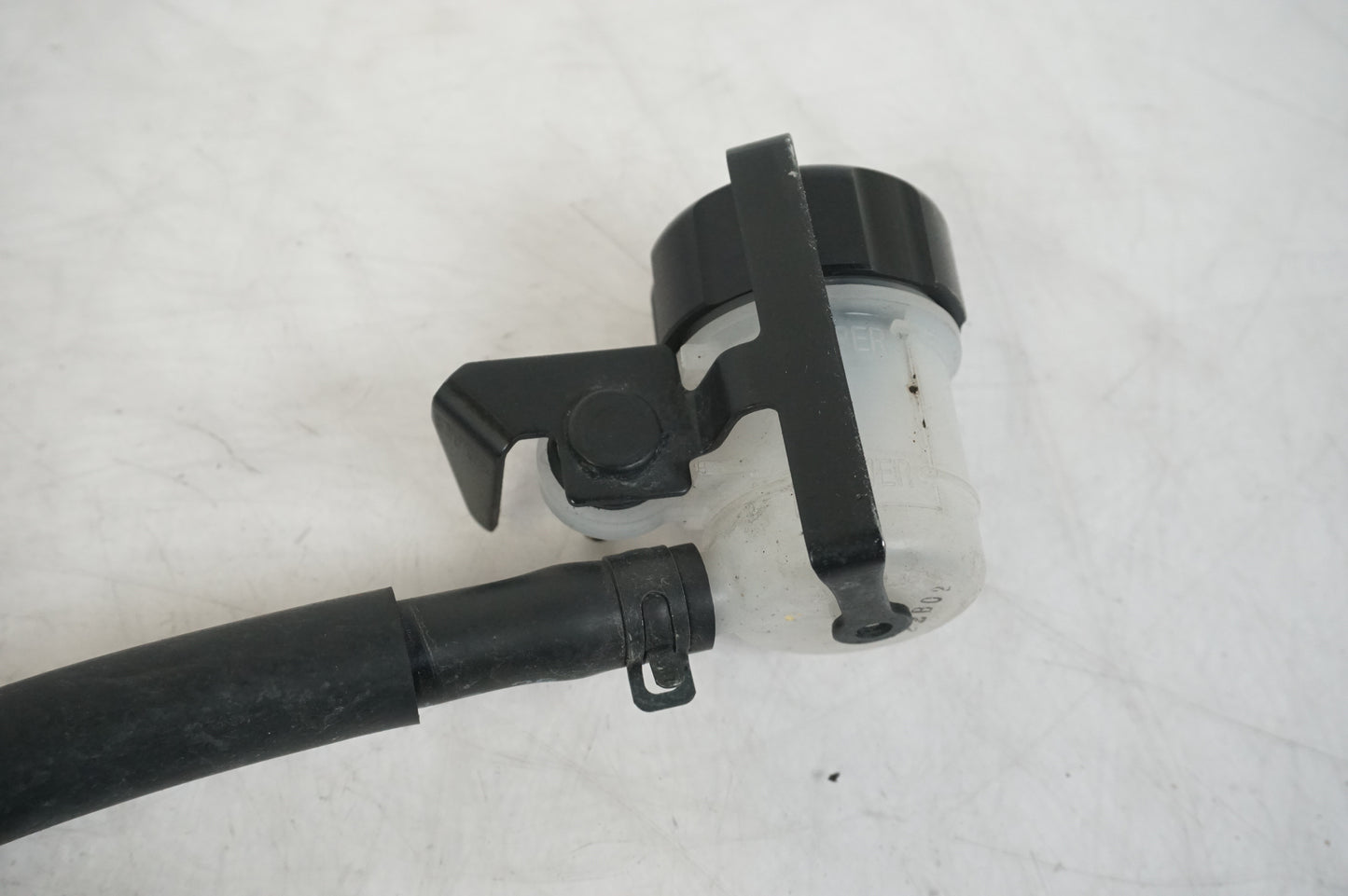 Cylindre de maître de frein