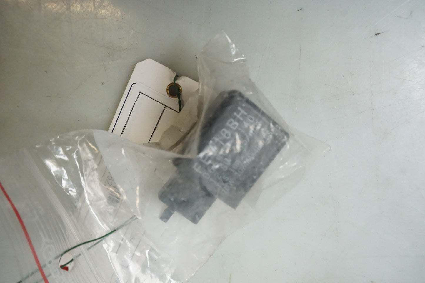 przekaźnik kierunkowskazów