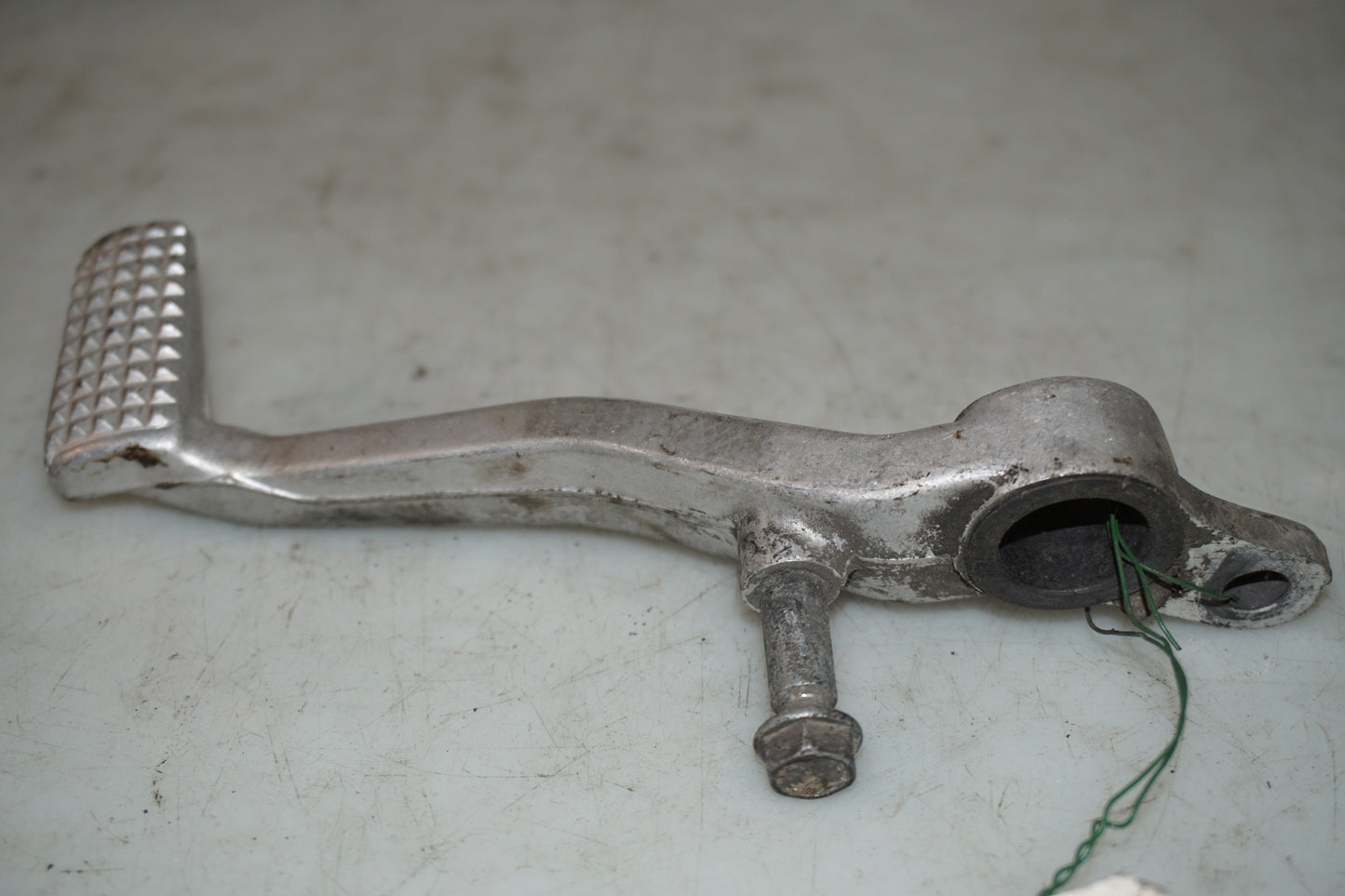pedal de freno