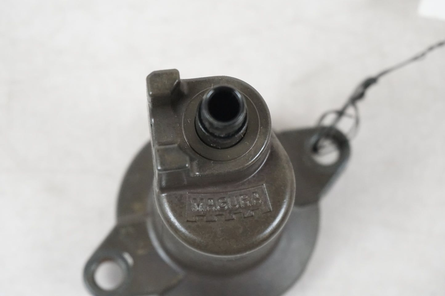 interruttore di supporto laterale