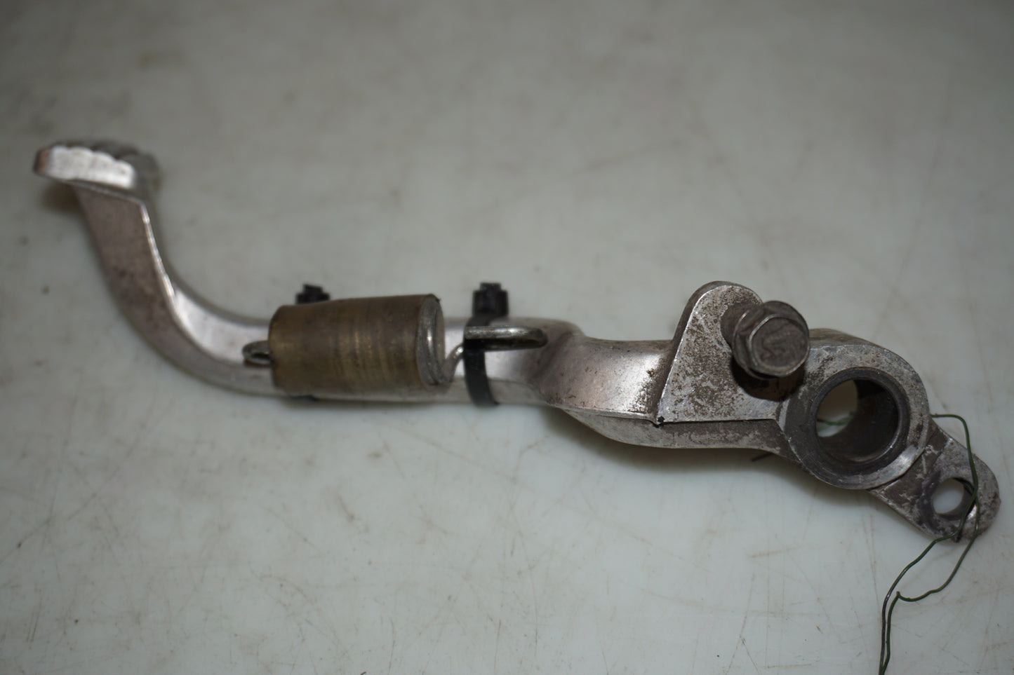 Brems pedal