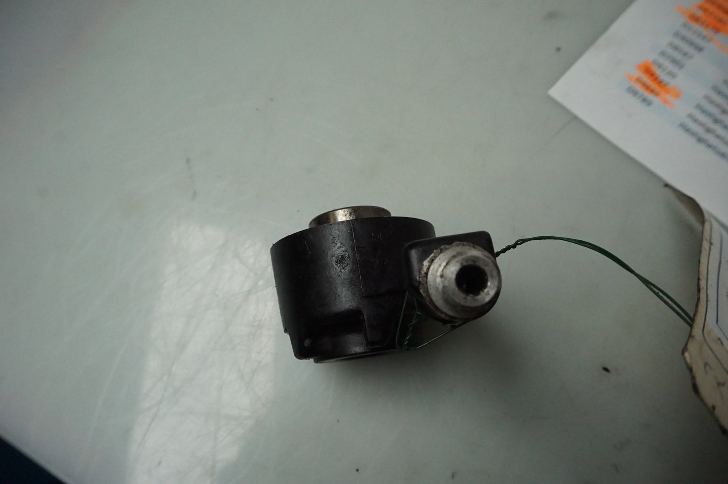 Snelheidsaandrijving