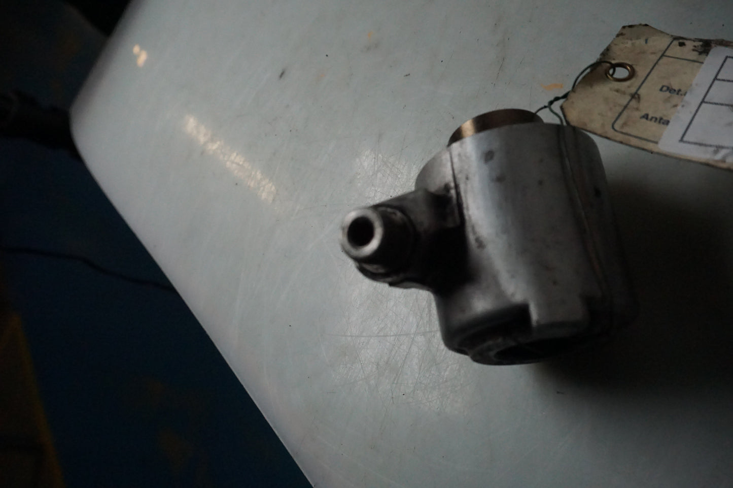 Snelheidsaandrijving