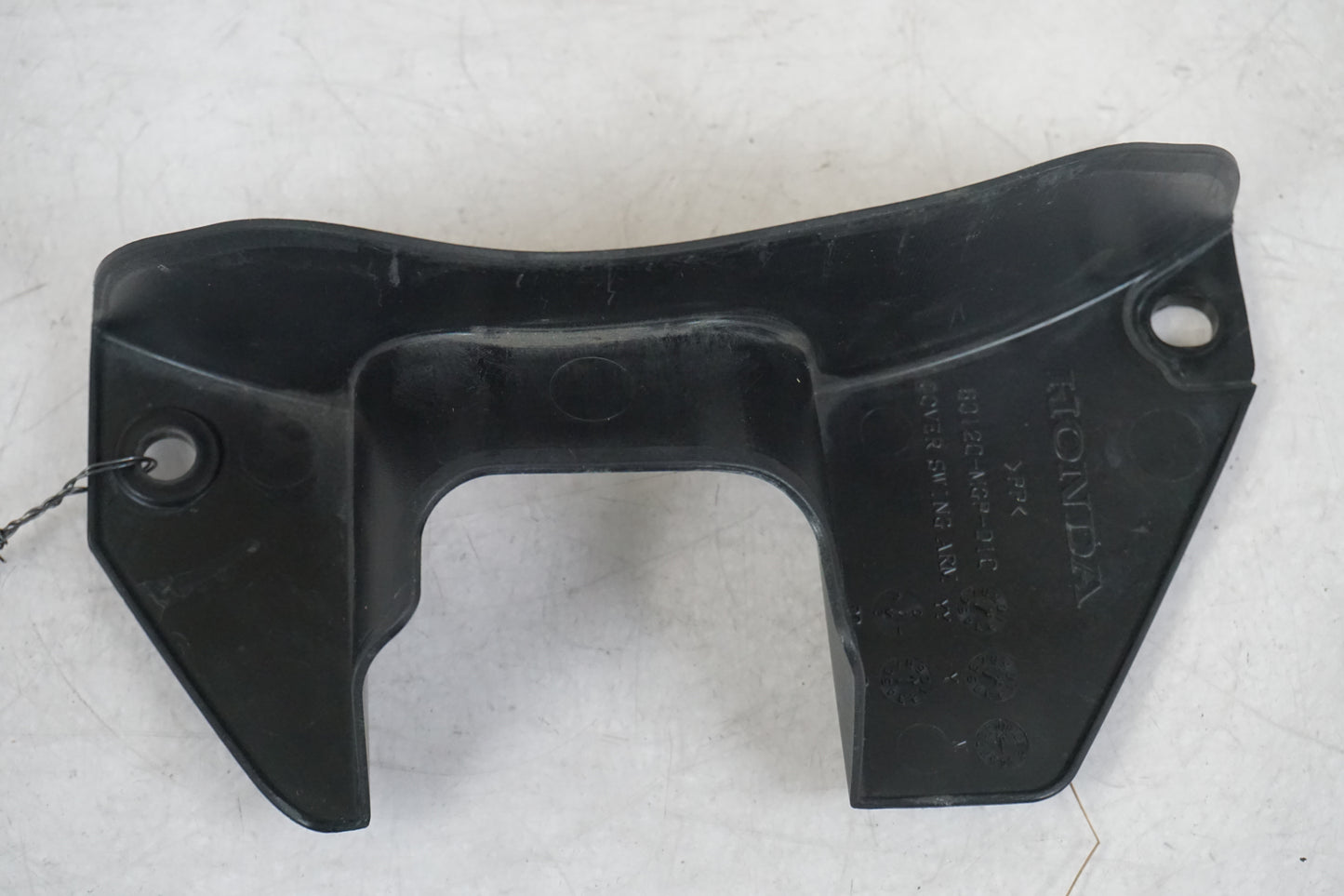 ekran przeciwwiatrowy