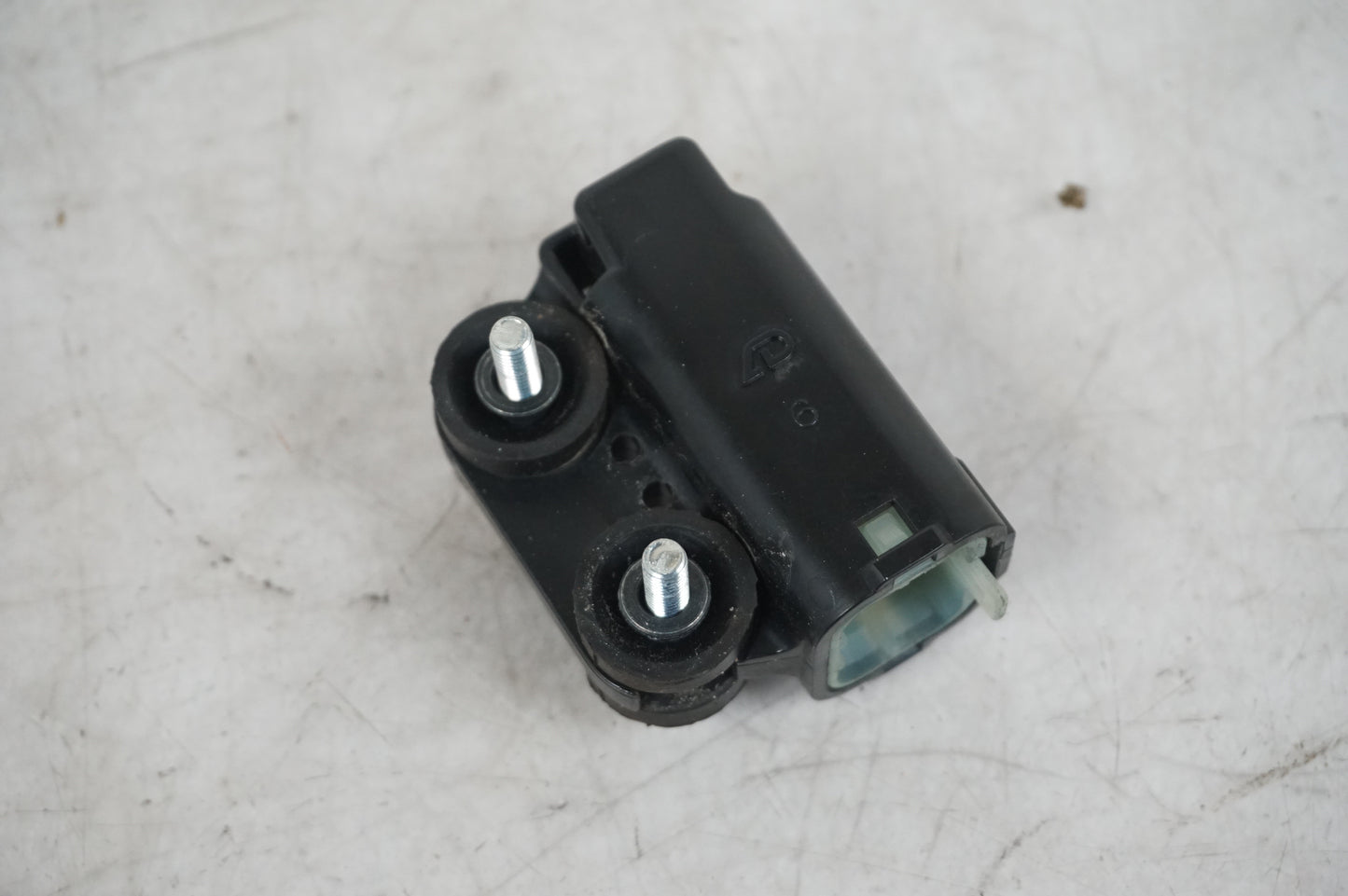 Capteur d'inclinaison