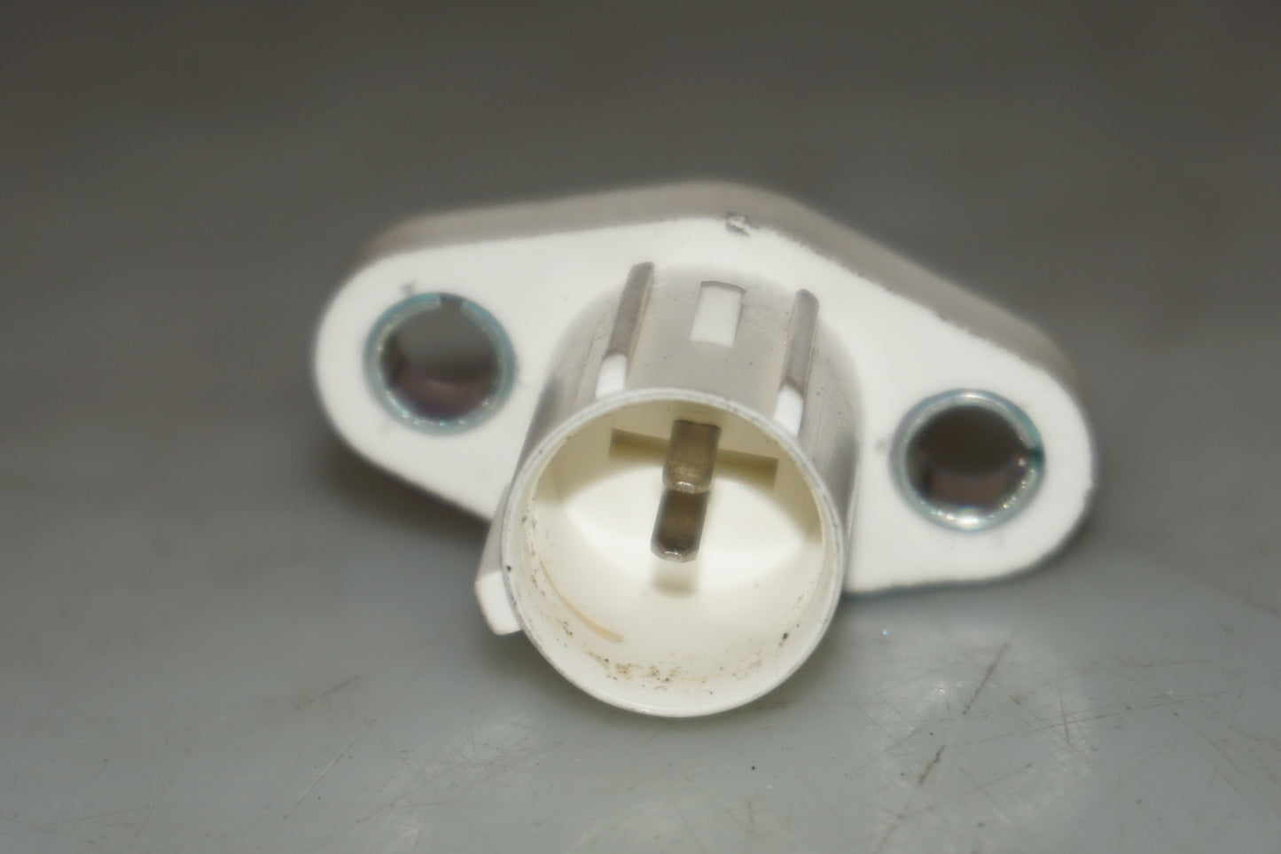 Luftburksensor