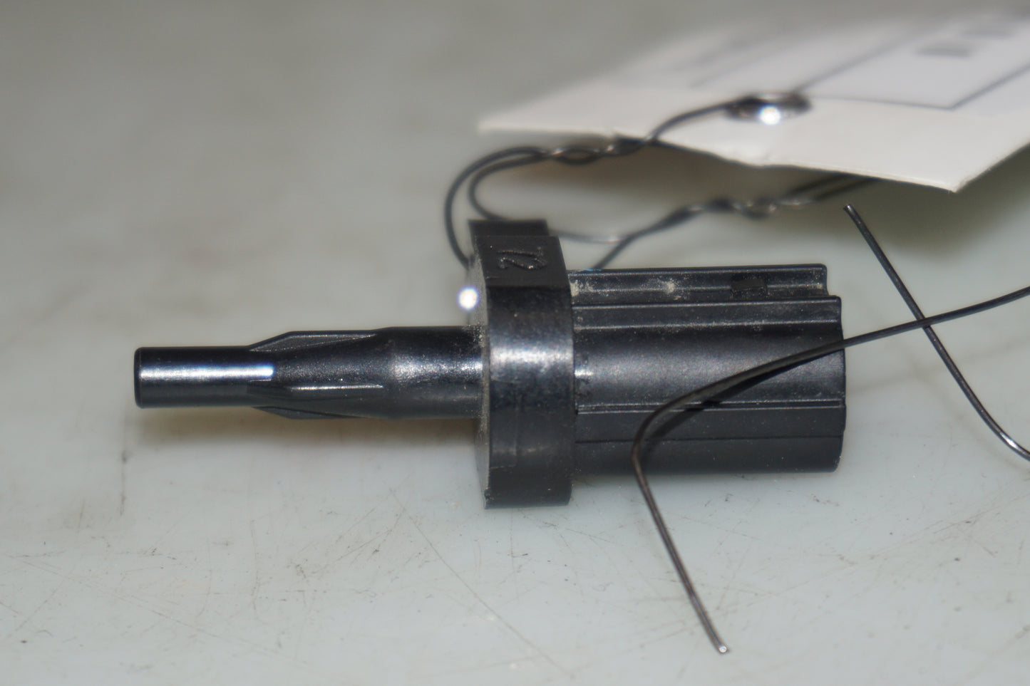 Temperatursensor
