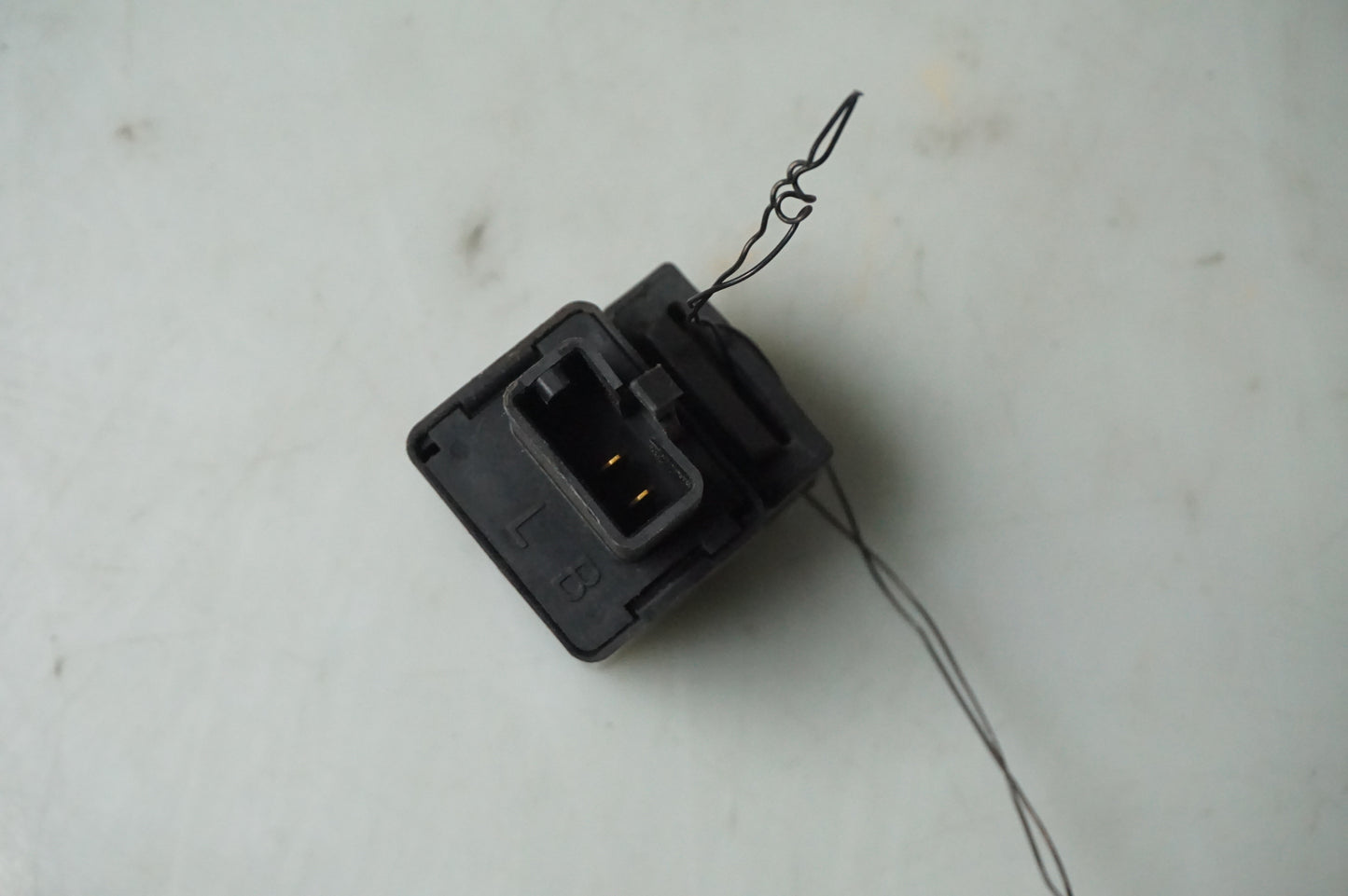 Przekaźnik kierunkowskazów