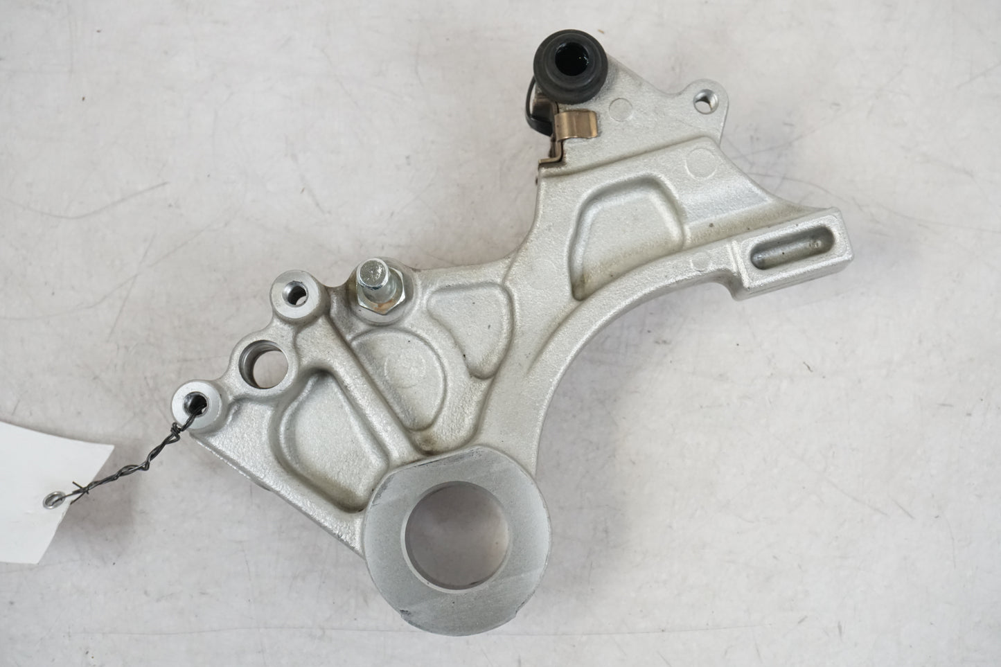 Uchwyt zacisku hamulcowego