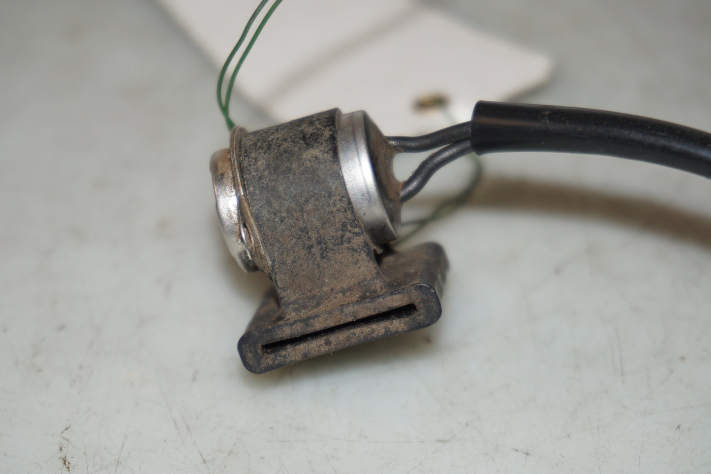 Sensor