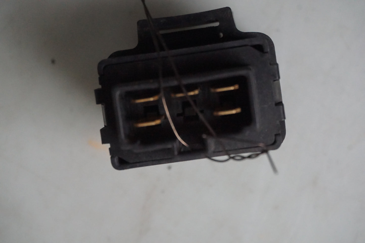 relè per indicatori di direzione