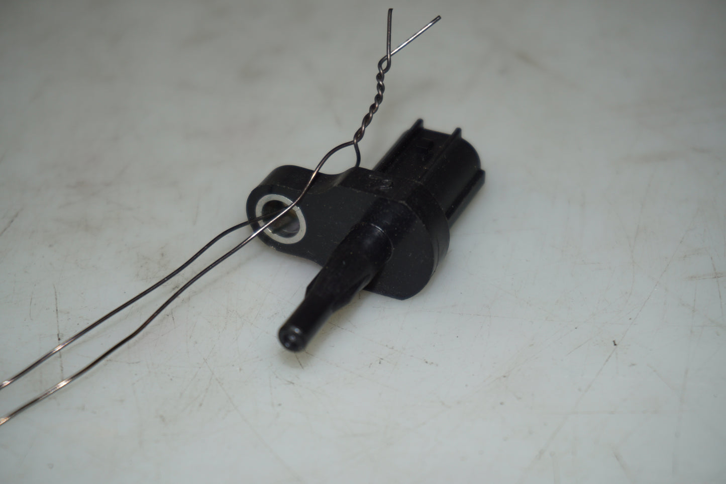 Temperatursensor