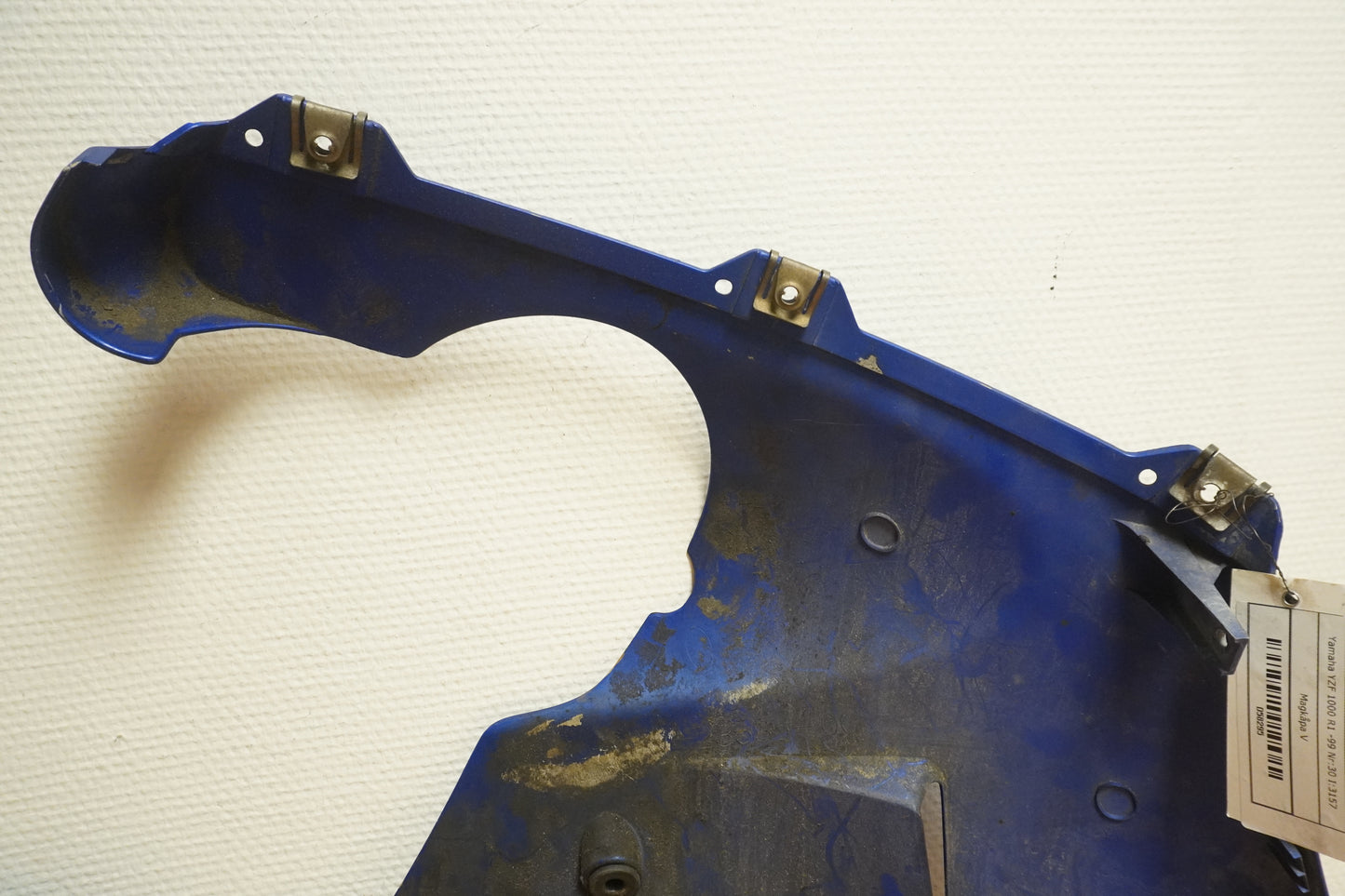 Extrabild4 på Magkåpa från en Yamaha YZF 1000 R1 -1999 motorcykel.