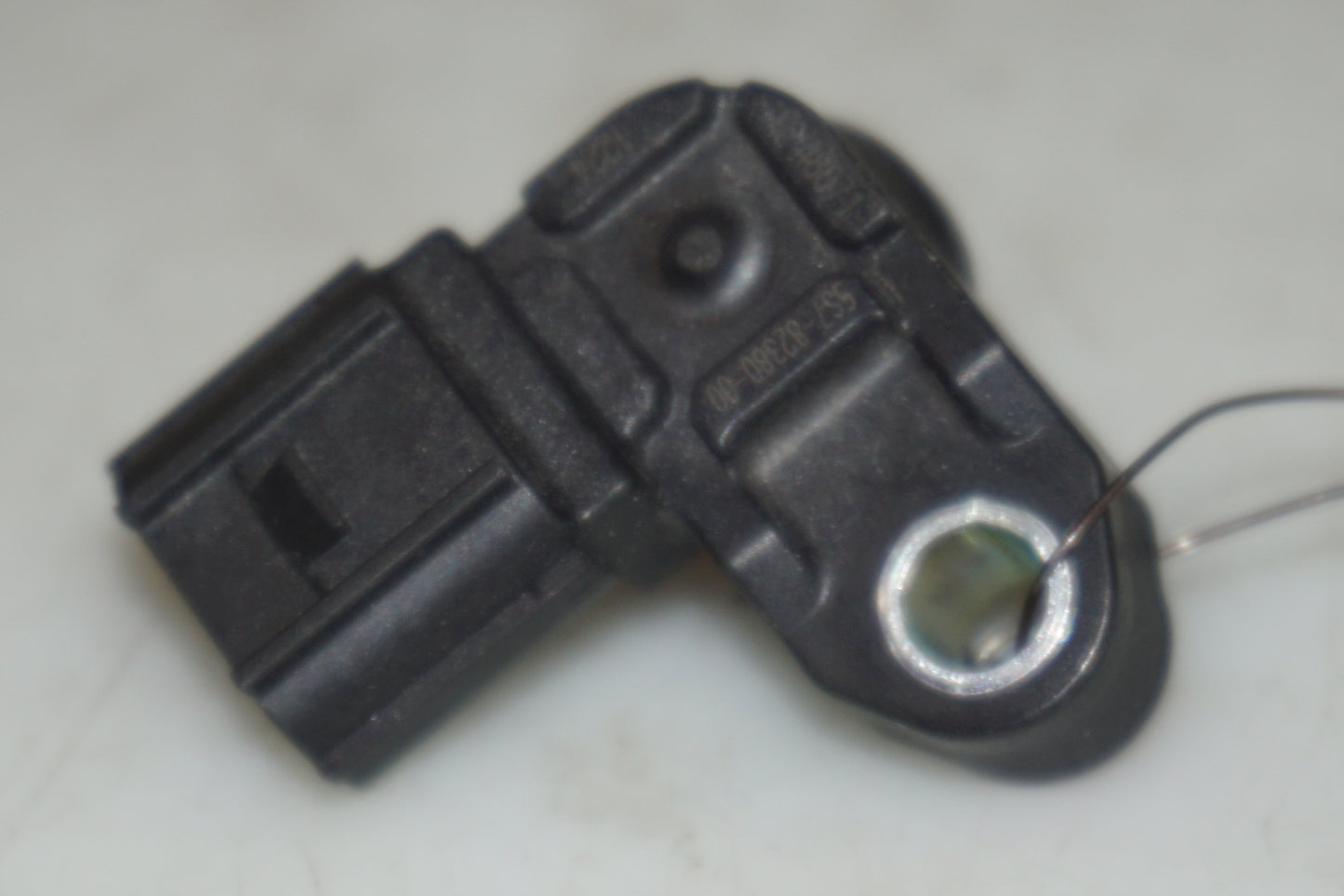 Mapsensor