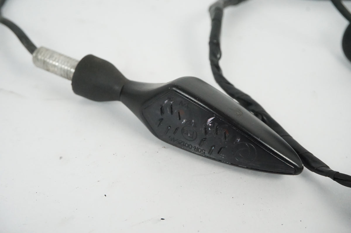 LED turn signal