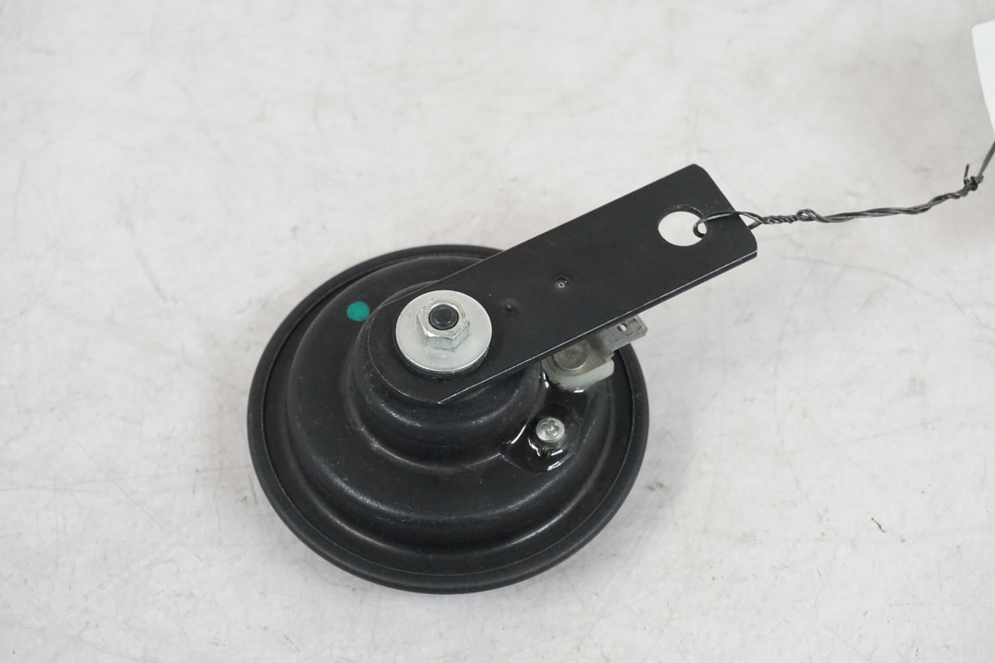 Sygnalizator / Trąbka