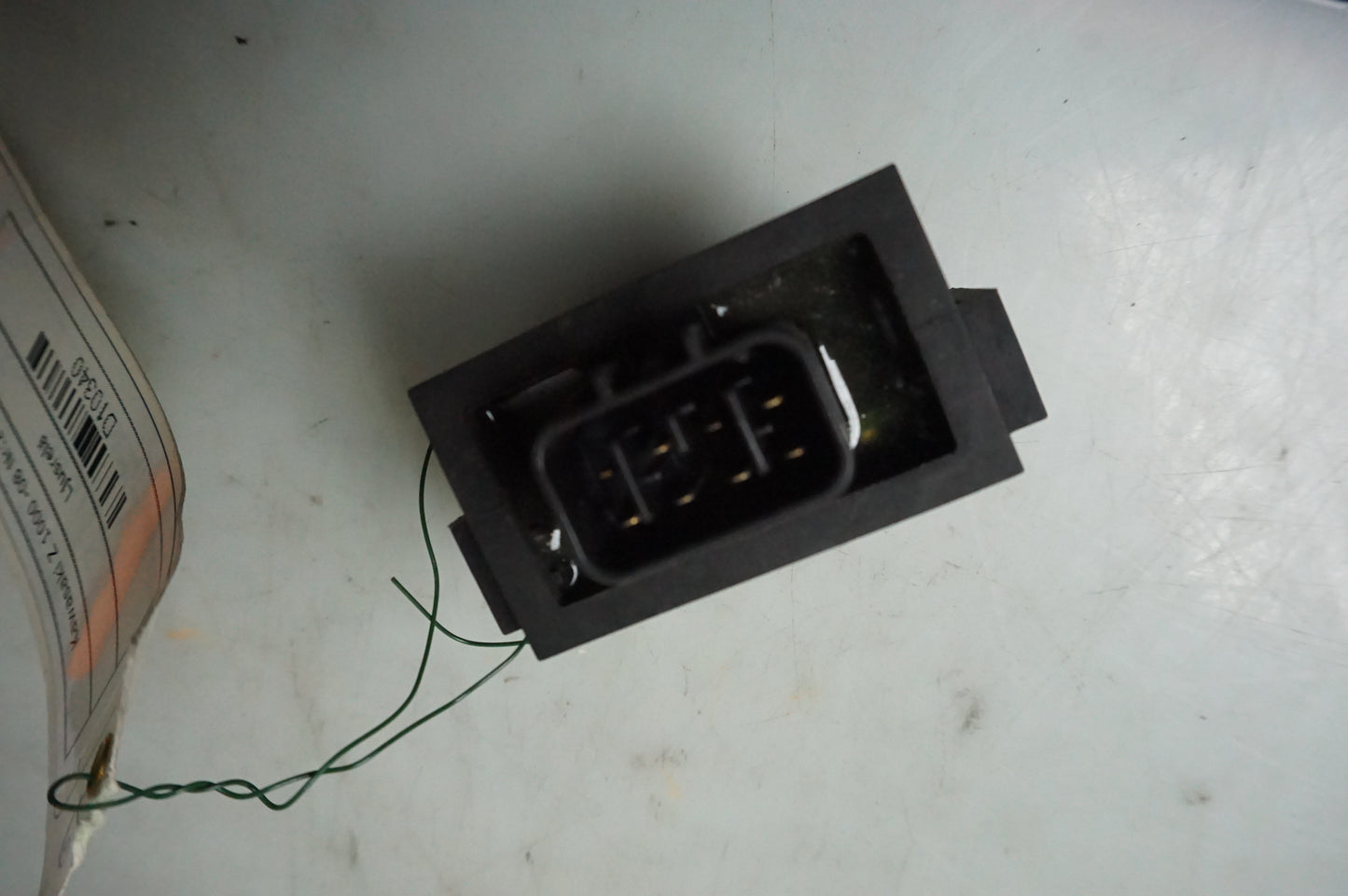 Przekaźnik światła