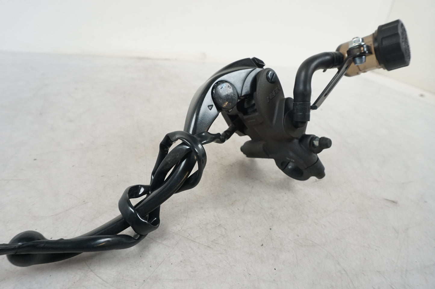 Cilindro di testa di collegamento