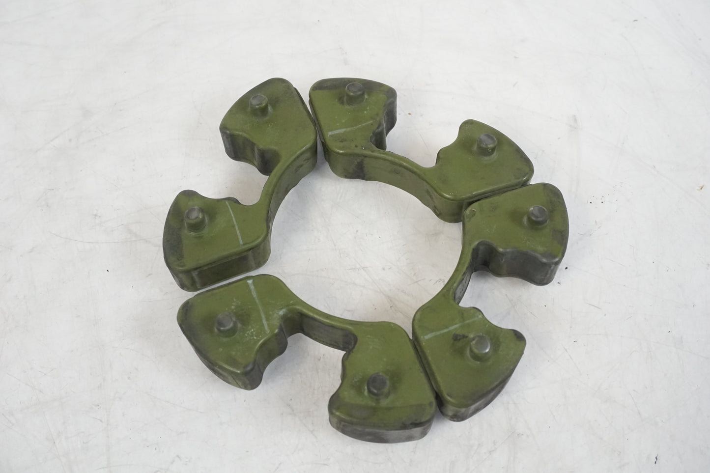 Raddrizzatore di tensione