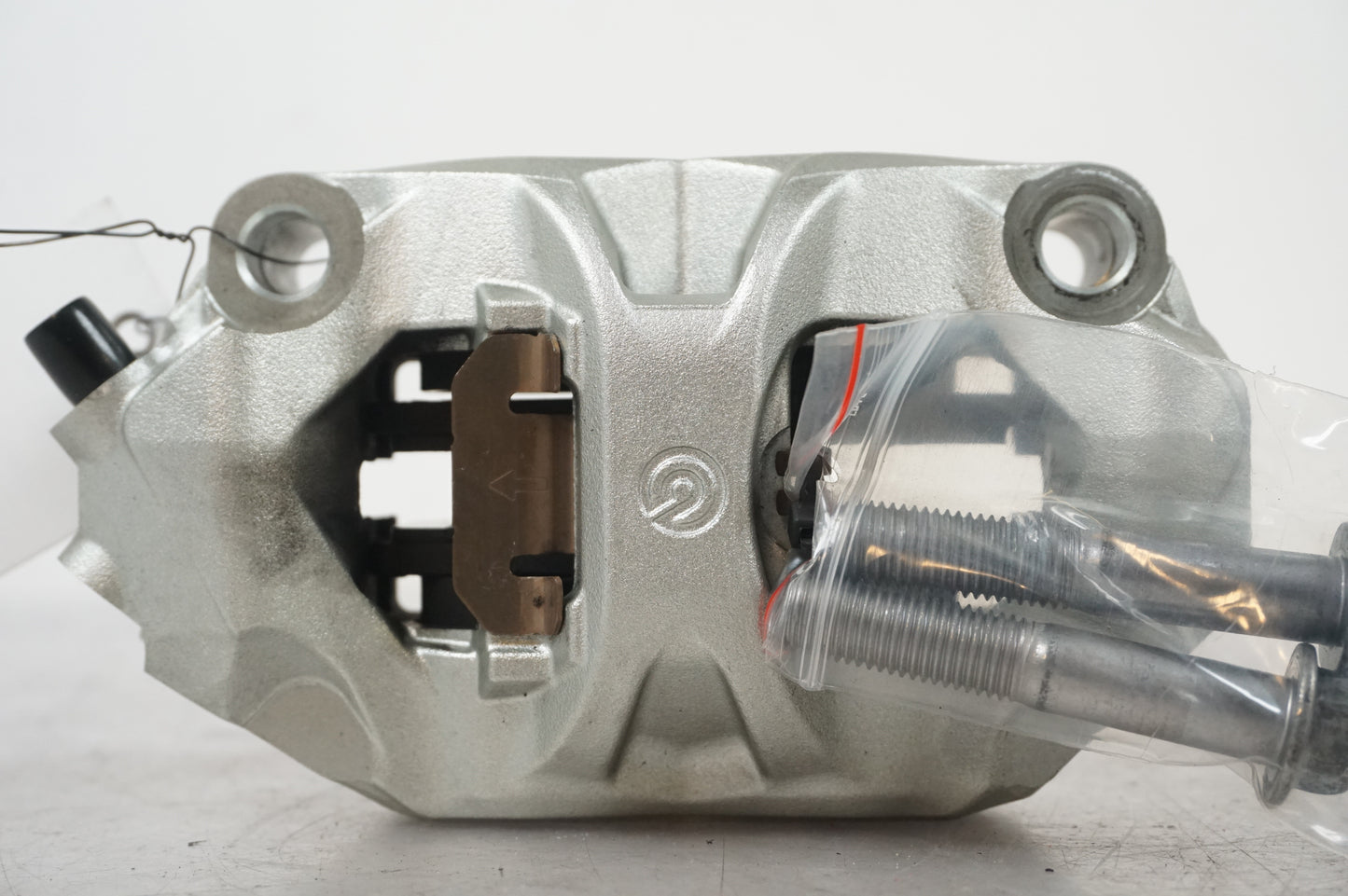 Brake caliper