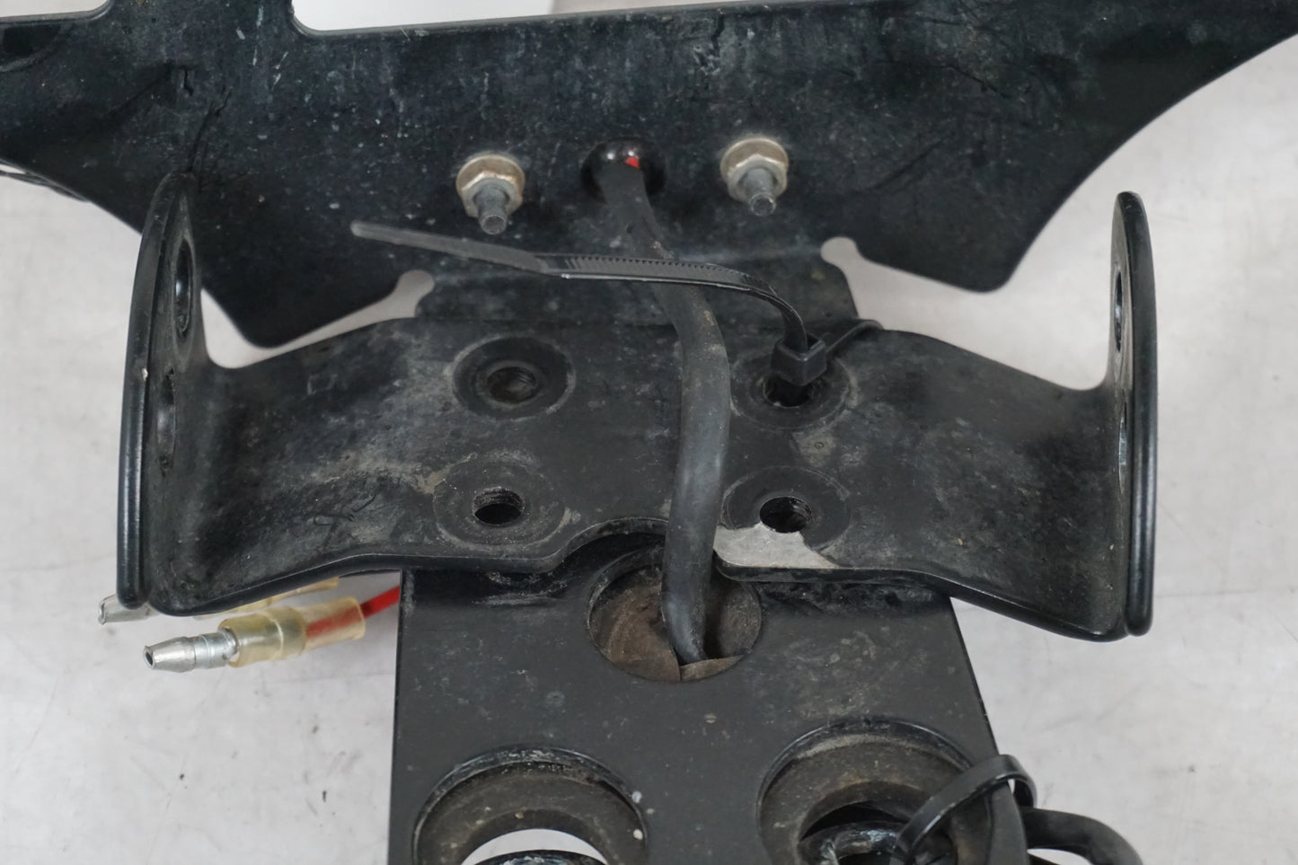 supporto per insegne