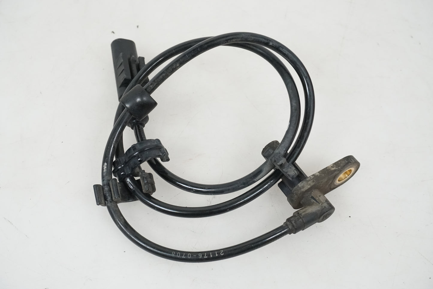ABS sensor