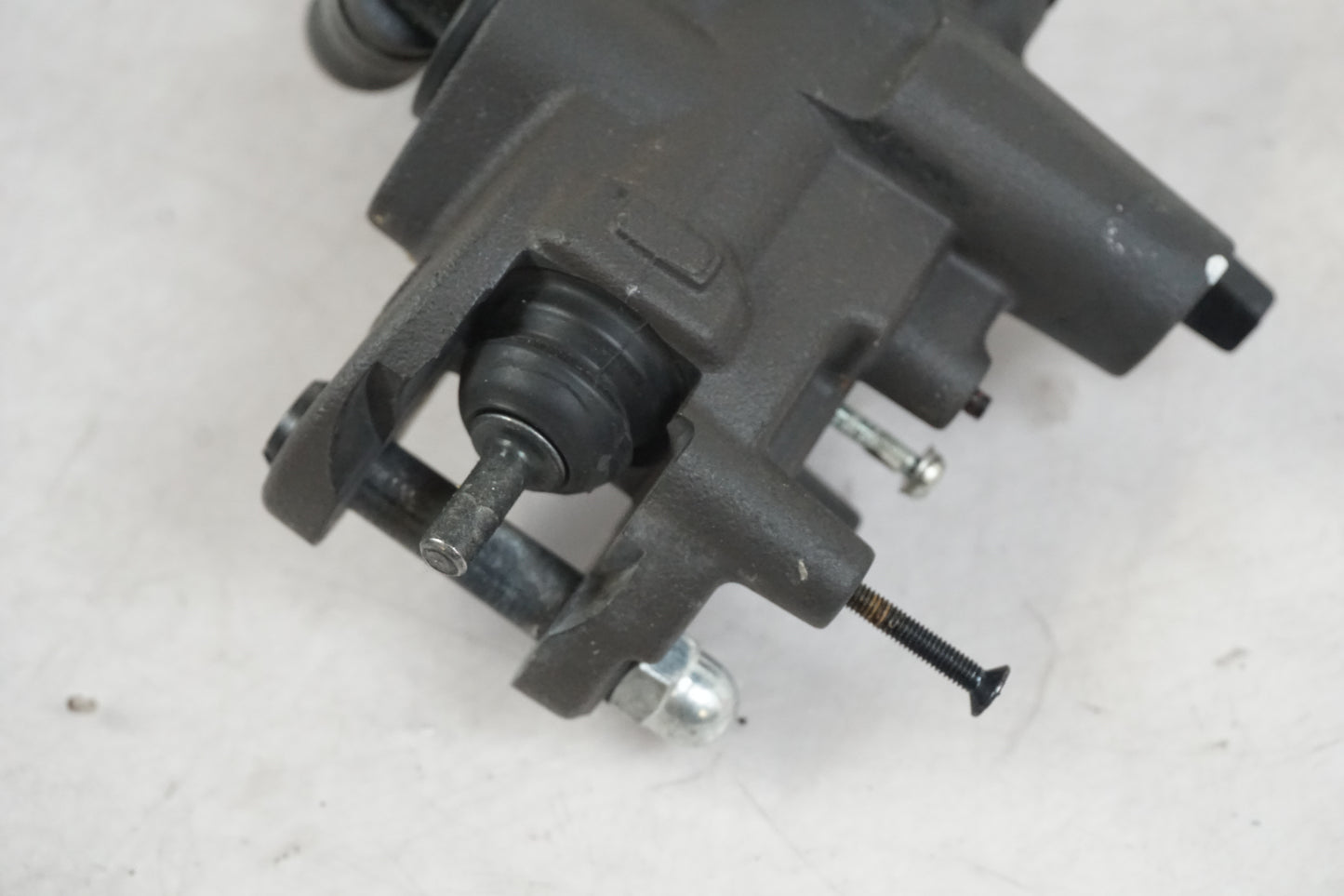 Kopplingshuvudcylinder