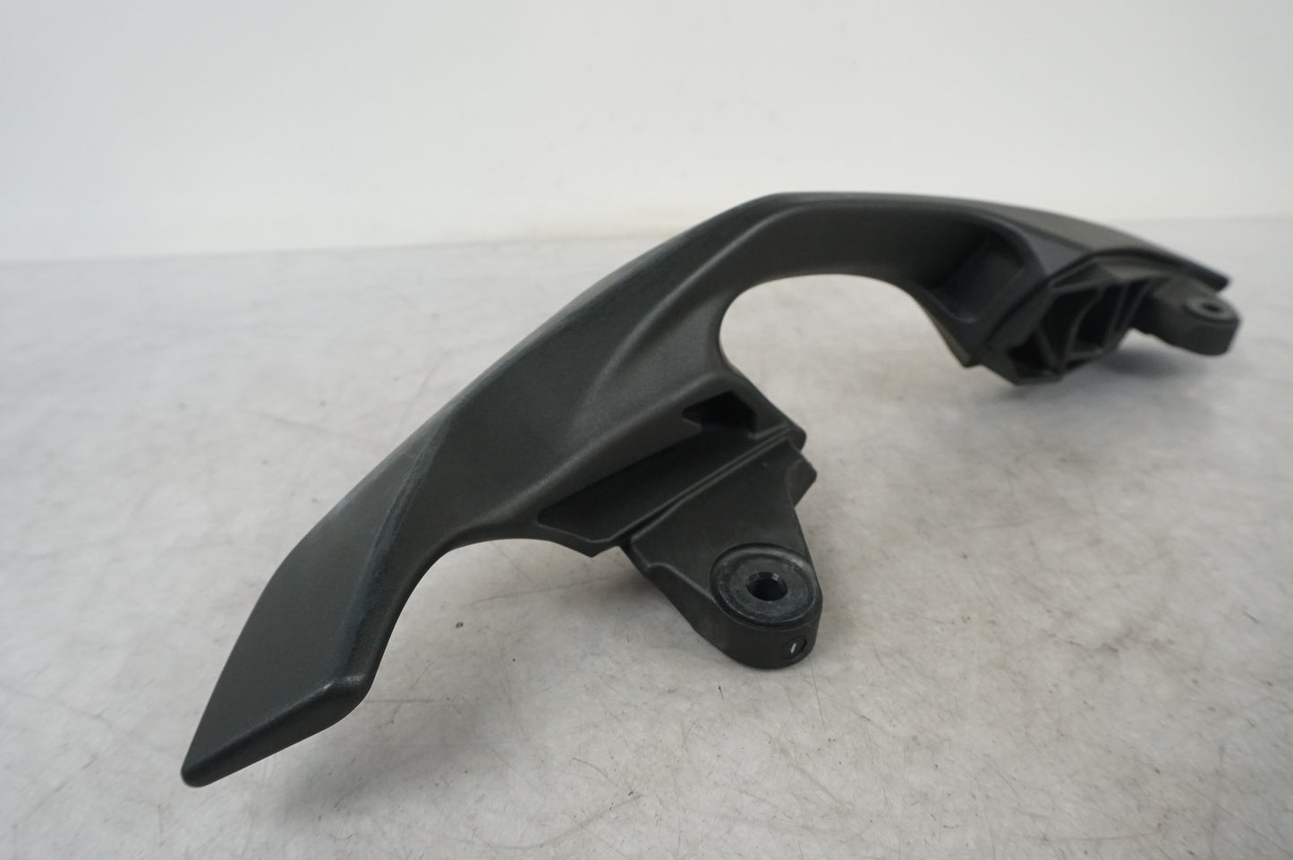 Poignée de passager