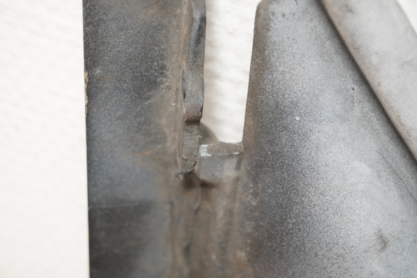 Extrabild2 pÄ Bakvinge frÄn en Yamaha FJ 1200 -1986 motorcykel.